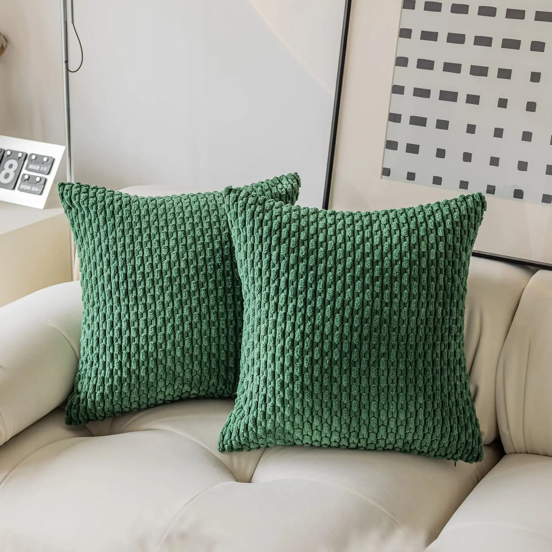Decorative Sofa Cushion Cover
