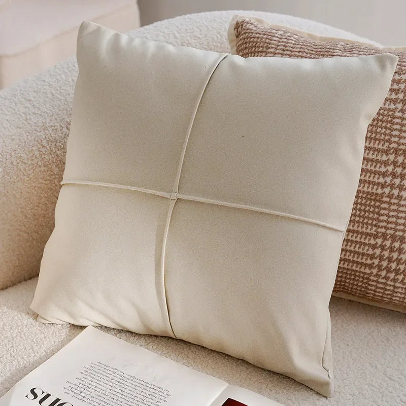 French Style Luxury Pillow Cover