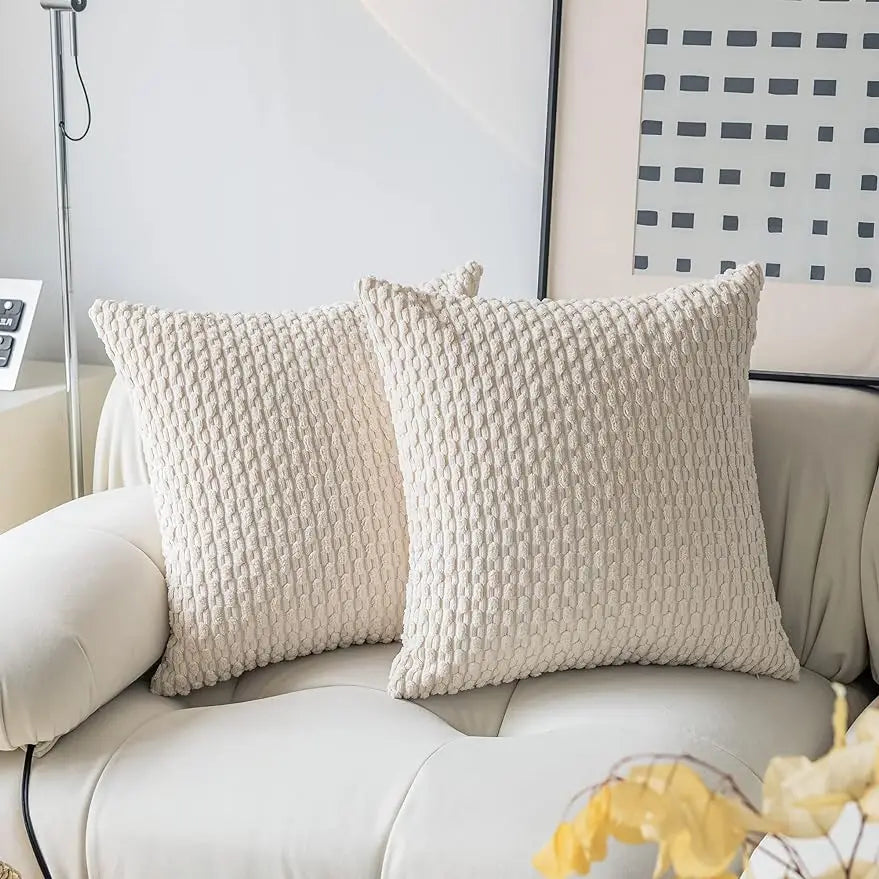 Decorative Sofa Cushion Cover