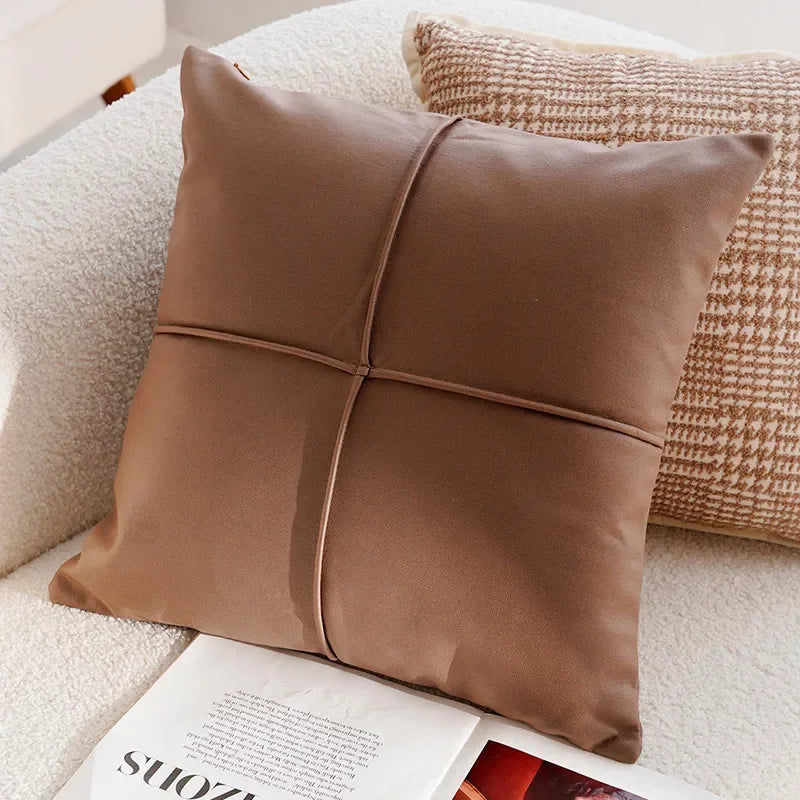 French Style Luxury Pillow Cover