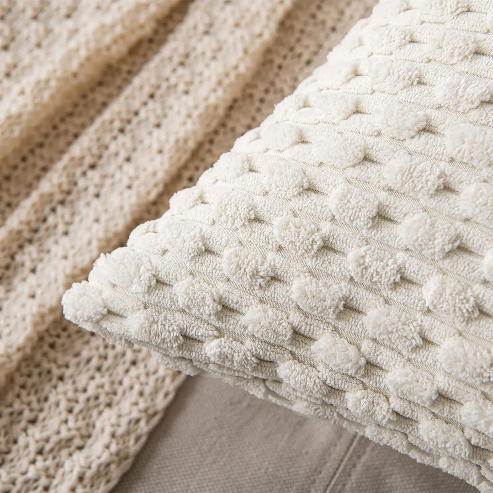Decorative Sofa Cushion Cover