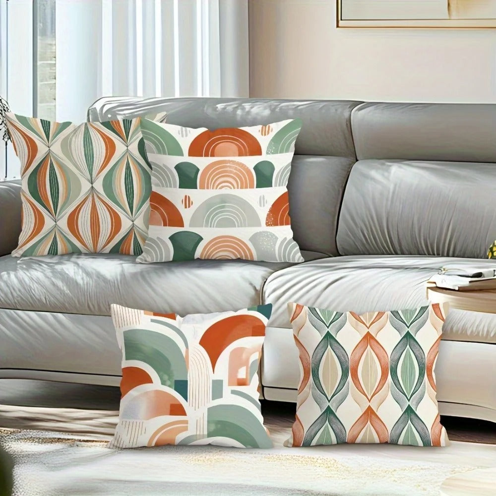 accent pillow