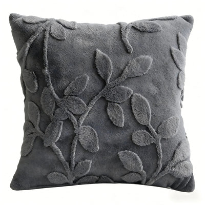3D Jacquard Velvet Pillow - Pillow Bay
