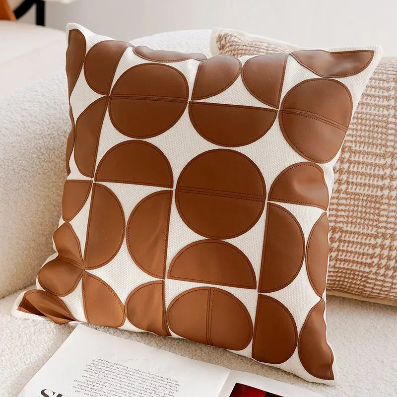 French Style Luxury Pillow Cover