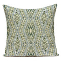 Farmhouse Boho Mandala Pillow Cover