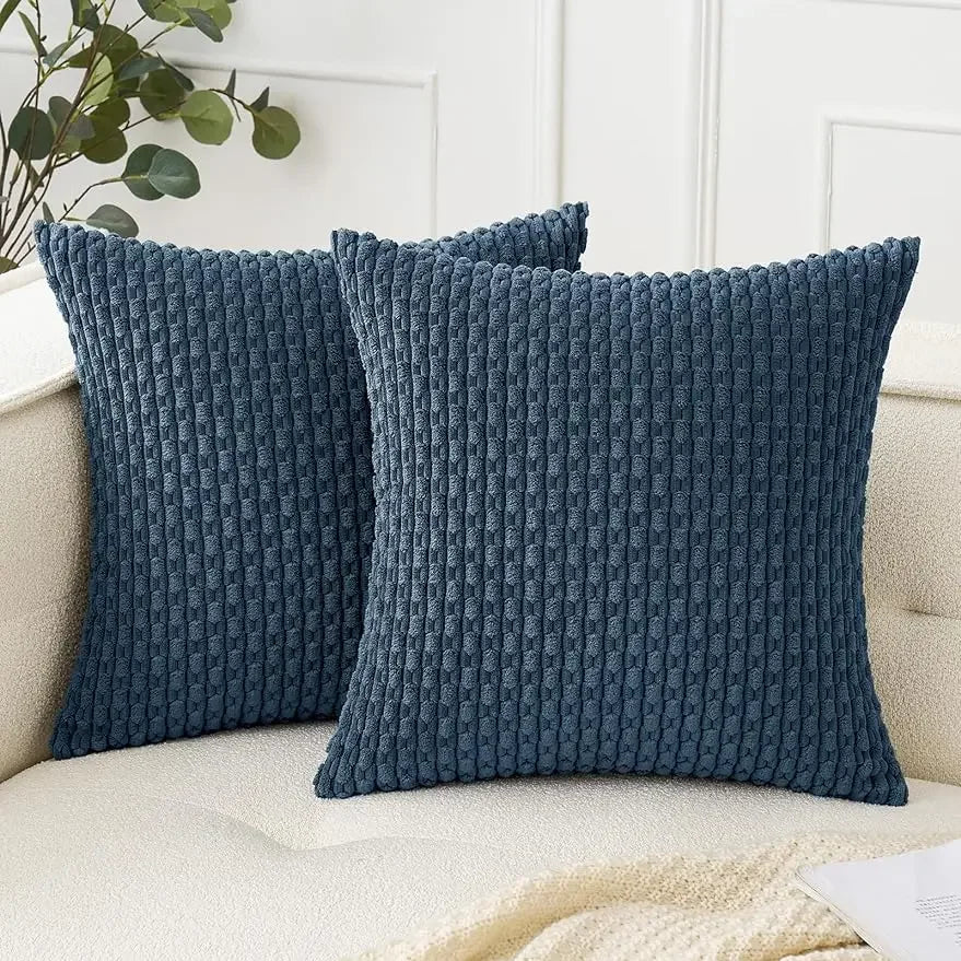 Decorative Sofa Cushion Cover