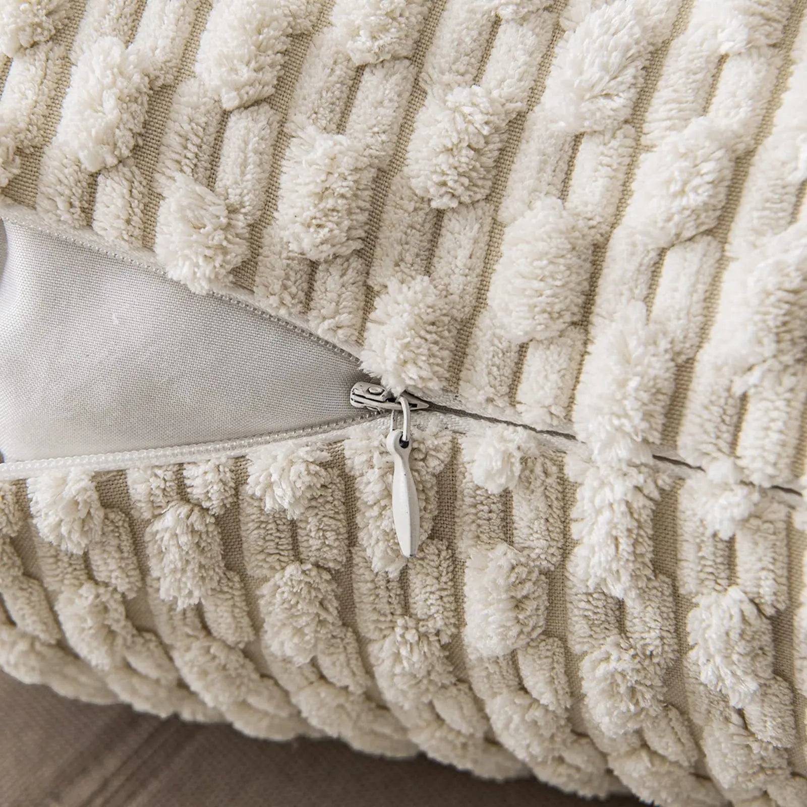 Decorative Sofa Cushion Cover