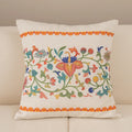 Moroccan Tufted Pillow Cover