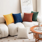 Decorative Sofa Cushion Cover