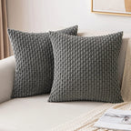 Decorative Sofa Cushion Cover
