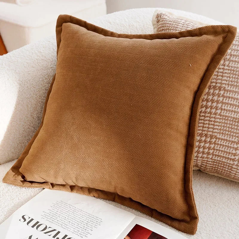 French Style Luxury Pillow Cover