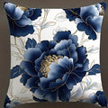 Floral Creative Pillow Cover