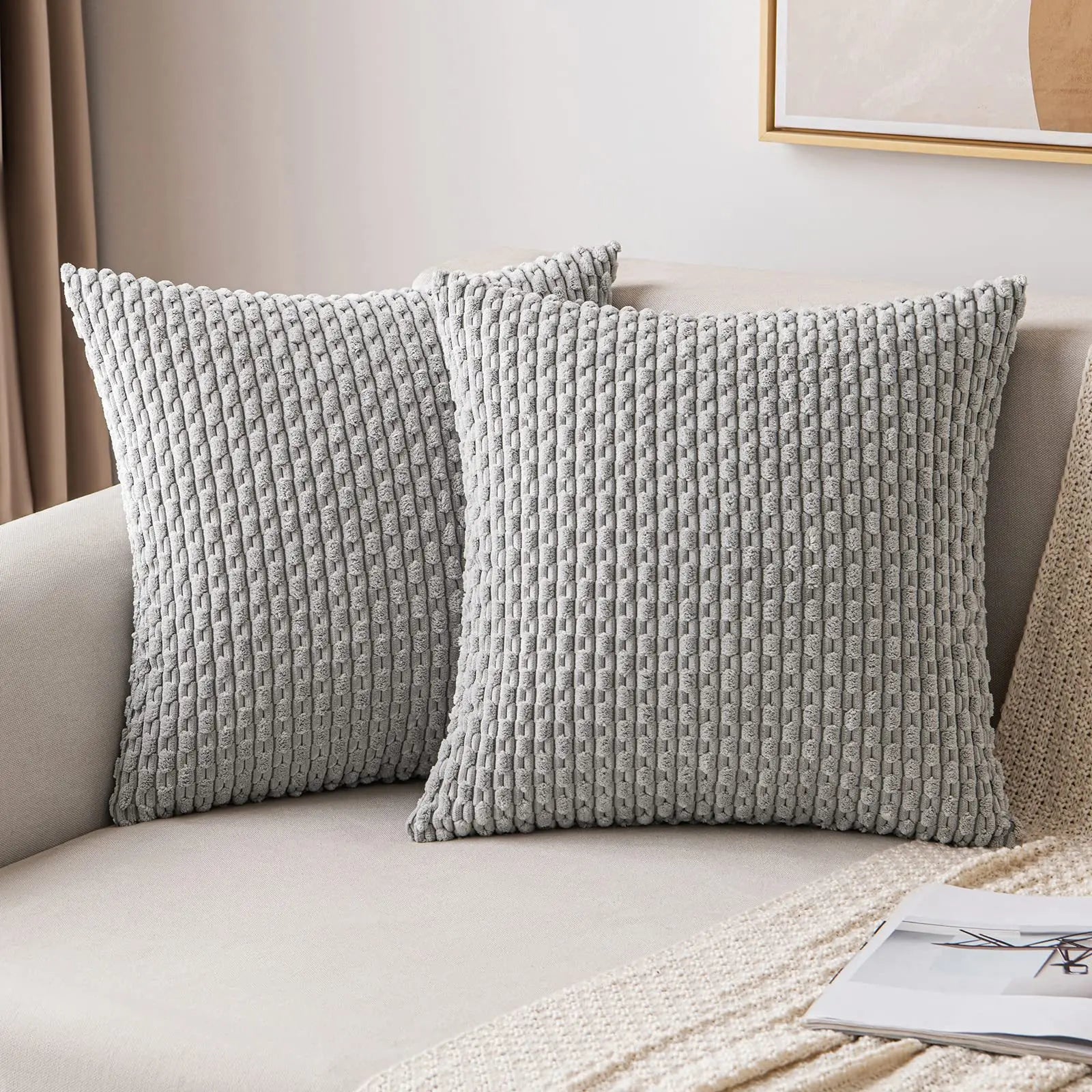 Decorative Sofa Cushion Cover
