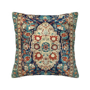 Bohemian Persian Kilim Pillow Cover - Pillow Bay – image 2