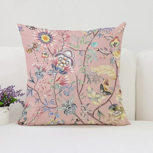 Bohemian Reversible Pillow Cover - Pillow Bay