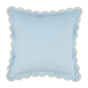 Boho Lace Edge Pillow Cover - Pillow Bay – image 3