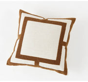 Chinese Embroidered Geometric Pillow Cover - Pillow Bay – image 8