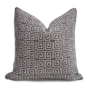 Chinese Retro Jacquard Pillow Cover - Pillow Bay – image 2