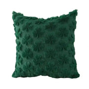 Clover Shamrock Pillow Cover Green - Pillow Bay – image 6