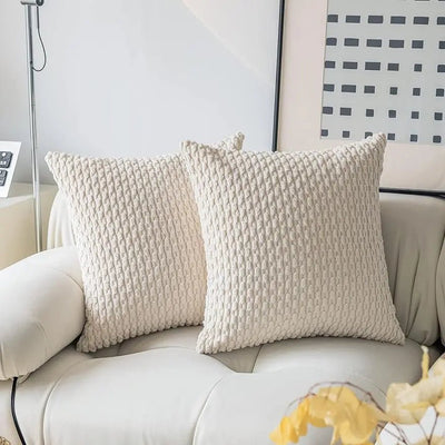 Decorative Sofa Cushion Cover - Pillow Bay