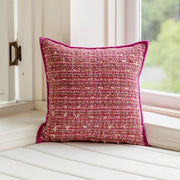 Embroidered Nordic Pillow Cover - Pillow Bay – image 2