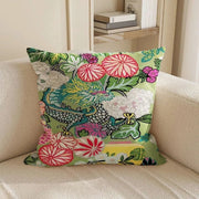 Exotic Animal Print Pillow Cover - Pillow Bay – image 5