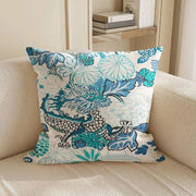 Exotic Animal Print Pillow Cover - Pillow Bay – image 4