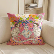 Exotic Animal Print Pillow Cover - Pillow Bay – image 7