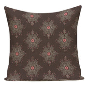 Farmhouse Boho Mandala Pillow Cover - Pillow Bay – image 2