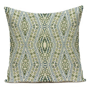 Farmhouse Boho Mandala Pillow Cover - Pillow Bay – image 5