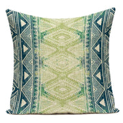 Farmhouse Boho Mandala Pillow Cover - Pillow Bay – image 4