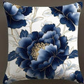 Floral Creative Pillow Cover - Pillow Bay