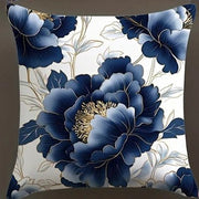 Floral Creative Pillow Cover - Pillow Bay – image 1