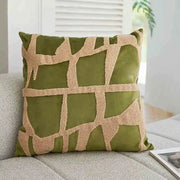 Floral Embroidered Retro Pillow Cover - Pillow Bay – image 10