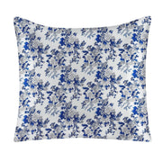 Floral Silk Pillowcase Double Sided - Pillow Bay – image 2