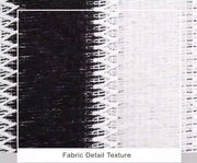 Modern Black White Decorative Pillow Cover - Pillow Bay – image 4