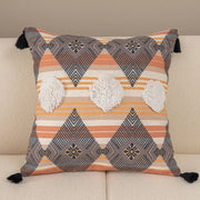 Moroccan Tufted Pillow Cover - Pillow Bay – image 6