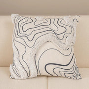 Moroccan Tufted Pillow Cover - Pillow Bay – image 9