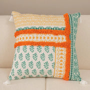 Moroccan Tufted Pillow Cover - Pillow Bay – image 5