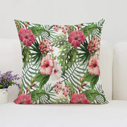 Mulberry Floral Luxury Pillow Cover - Pillow Bay – image 5