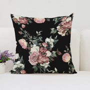 Mulberry Floral Luxury Pillow Cover - Pillow Bay – image 8
