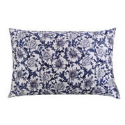 Mulberry Silk Floral Pillowcase - Pillow Bay – image 2
