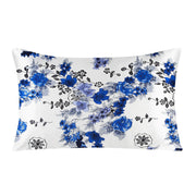 Mulberry Silk Floral Pillowcase - Pillow Bay – image 4