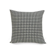 Nordic Contrast Plaid Pillow Cover - Pillow Bay – image 2