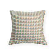 Nordic Contrast Plaid Pillow Cover - Pillow Bay – image 5