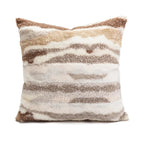 Nordic Plush Irregular Pillow Cover - Pillow Bay