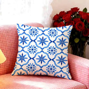 Ornate Scroll Pillow Cover - Pillow Bay – image 3