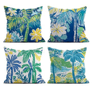 Palm Tree Summer Pillow Cover - Pillow Bay – image 8