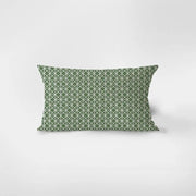 Pastoral Green Plant Pillow Cover - Pillow Bay – image 9