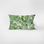 Pastoral Green Plant Pillow Cover - Pillow Bay – image 8